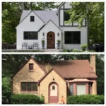 English-Cottage-home-exterior-makeover